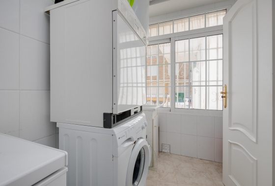 Rynek wtórny - Apartament - Torrevieja - Acequion