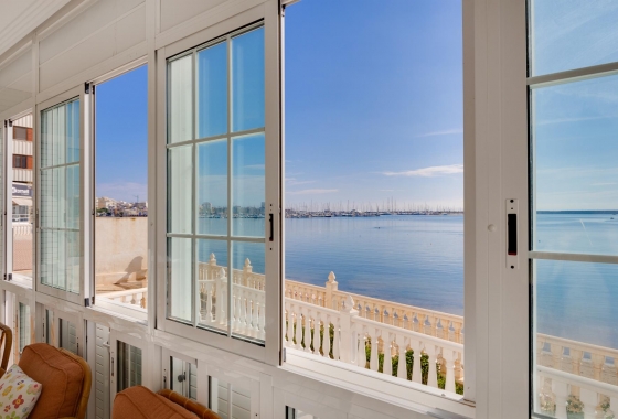 Rynek wtórny - Apartament - Torrevieja - Acequion