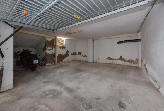 Rynek wtórny - Apartament - Torrevieja - Acequion