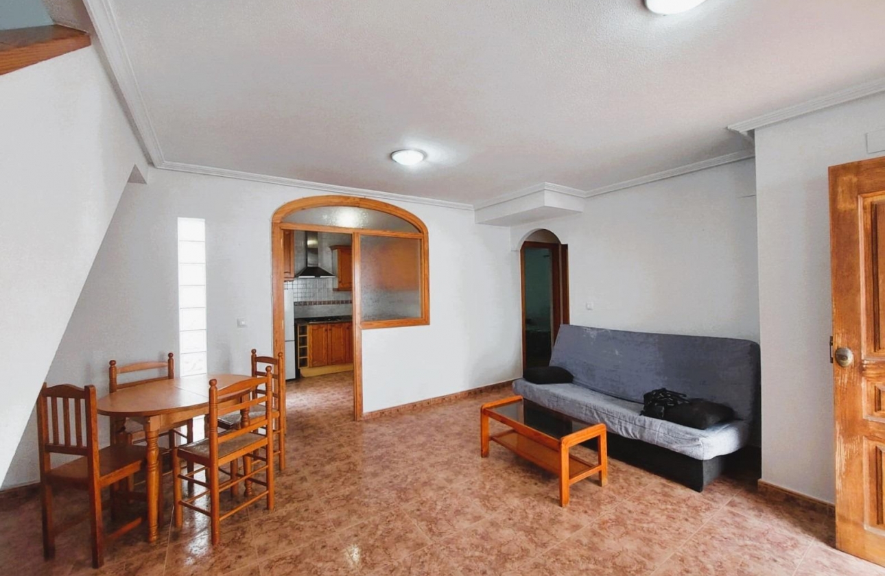 Rynek wtórny - Szeregowiec - Torrevieja - Los Altos