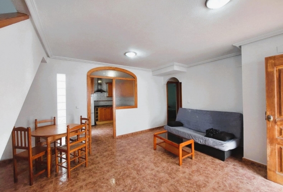 Rynek wtórny - Szeregowiec - Torrevieja - Los Altos