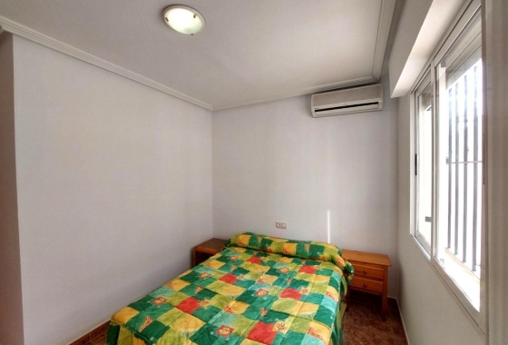 Rynek wtórny - Szeregowiec - Torrevieja - Los Altos