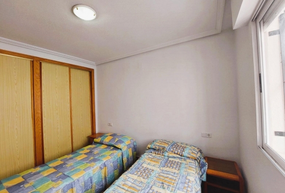 Rynek wtórny - Szeregowiec - Torrevieja - Los Altos