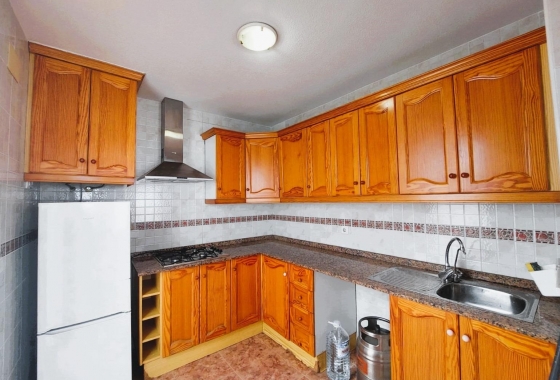 Rynek wtórny - Szeregowiec - Torrevieja - Los Altos