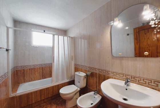 Rynek wtórny - Szeregowiec - Torrevieja - Los Altos