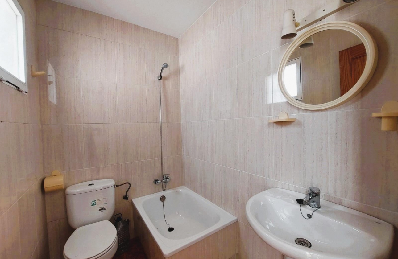 Rynek wtórny - Szeregowiec - Torrevieja - Los Altos