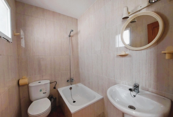 Rynek wtórny - Szeregowiec - Torrevieja - Los Altos