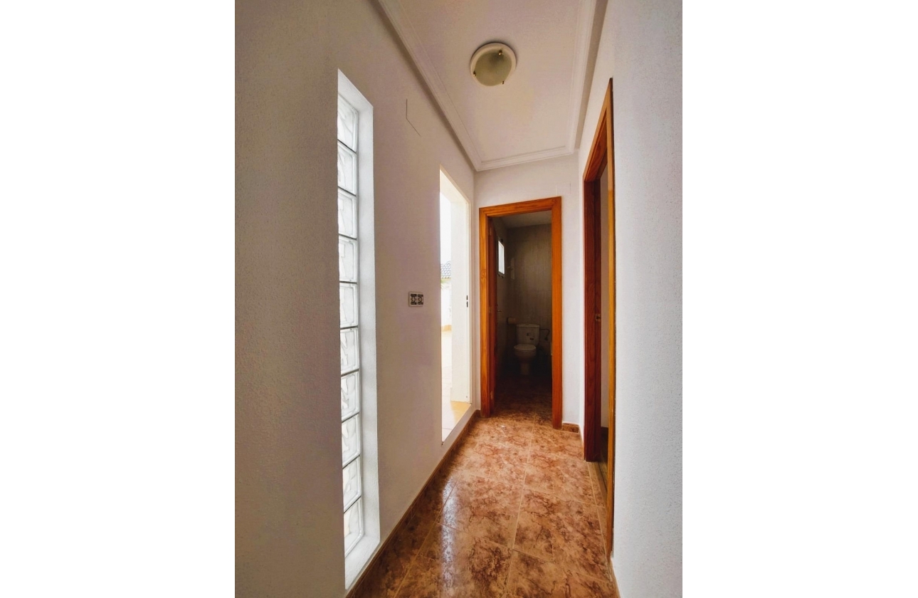 Rynek wtórny - Szeregowiec - Torrevieja - Los Altos