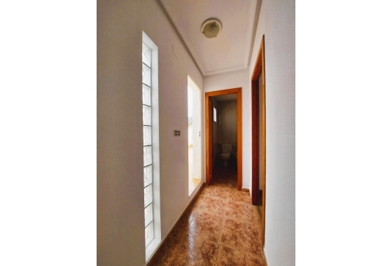 Rynek wtórny - Szeregowiec - Torrevieja - Los Altos