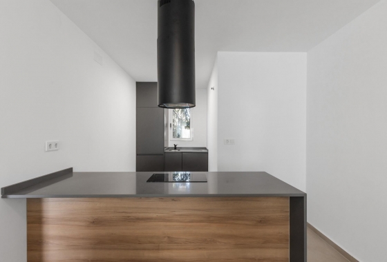 Wynajem długoterminowy - Bungalow - Torrevieja - Zona los Frutales