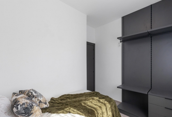 Wynajem długoterminowy - Bungalow - Torrevieja - Zona los Frutales