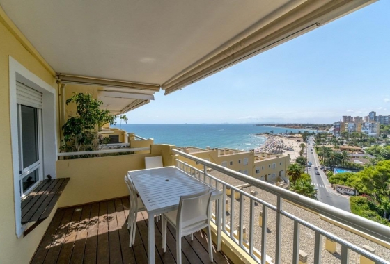 Rynek wtórny - Apartament - Orihuela Costa - Campoamor