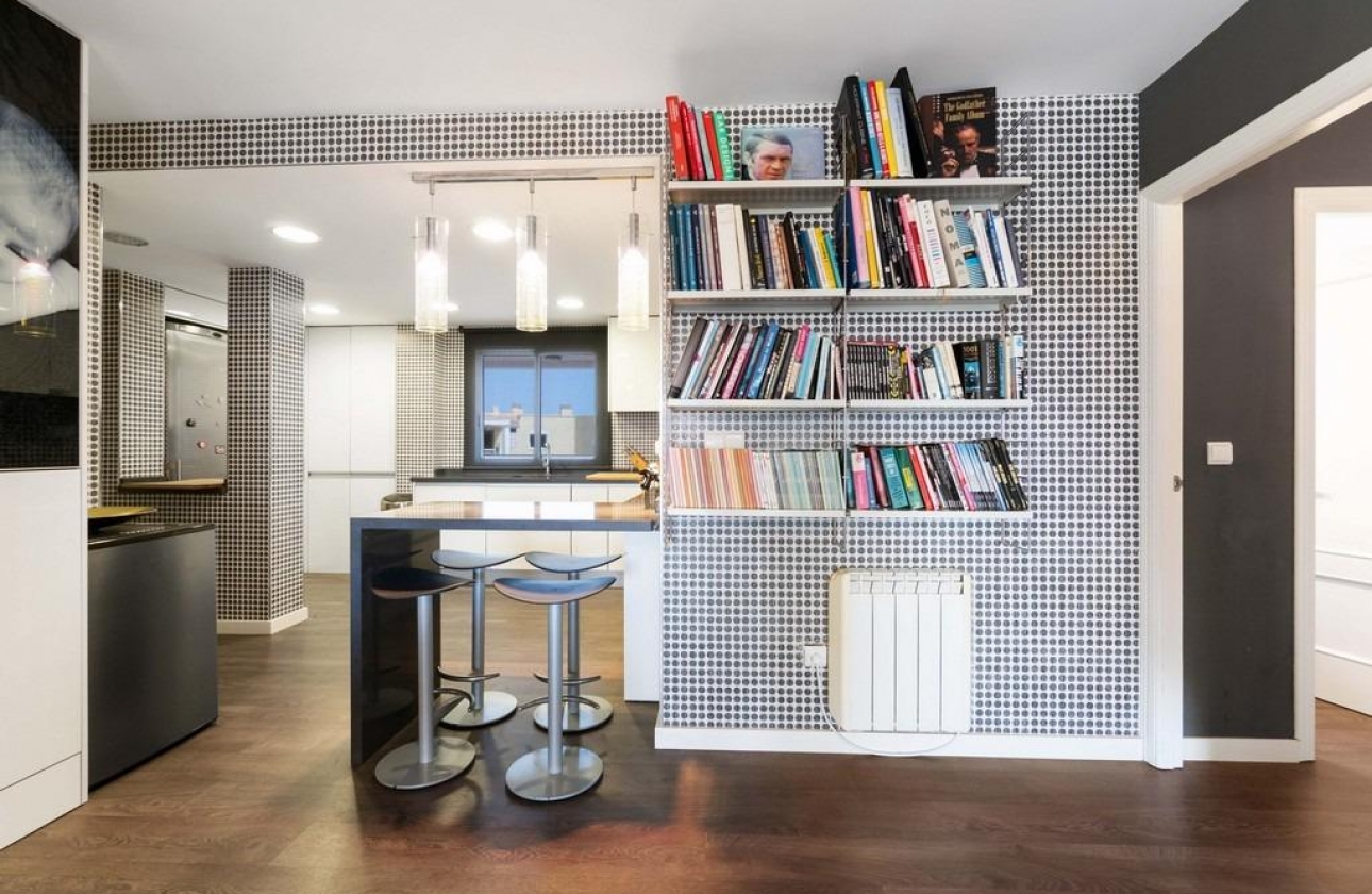 Rynek wtórny - Apartament - Orihuela Costa - Campoamor