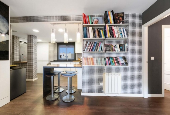 Rynek wtórny - Apartament - Orihuela Costa - Campoamor