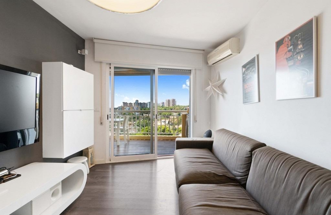 Rynek wtórny - Apartament - Orihuela Costa - Campoamor