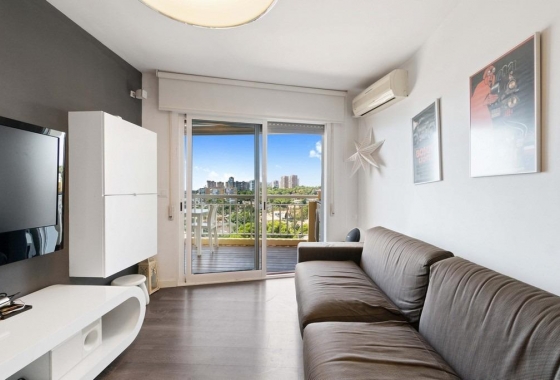 Rynek wtórny - Apartament - Orihuela Costa - Campoamor