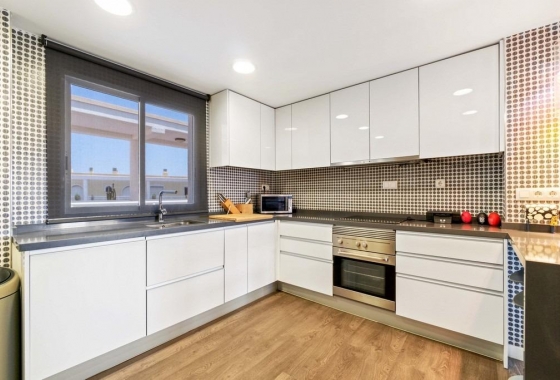 Rynek wtórny - Apartament - Orihuela Costa - Campoamor