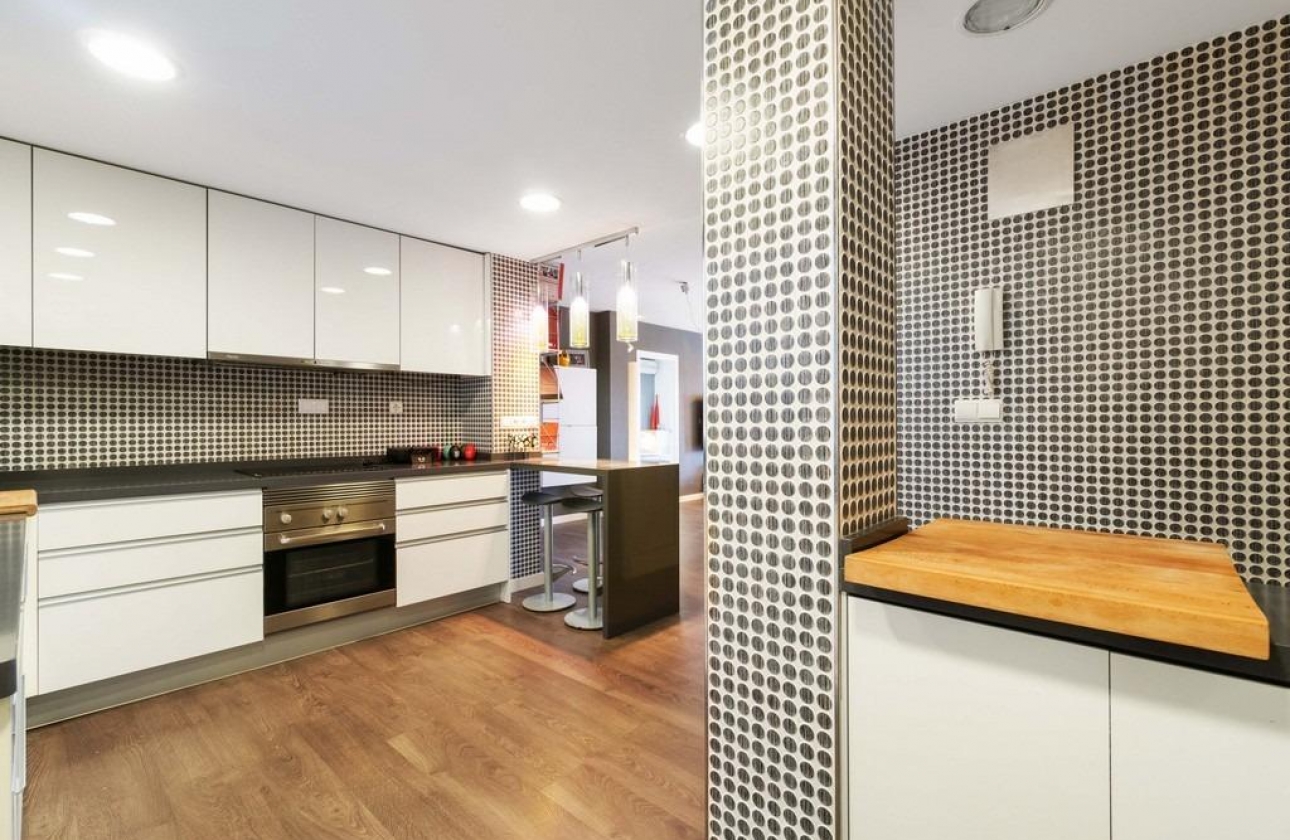 Rynek wtórny - Apartament - Orihuela Costa - Campoamor