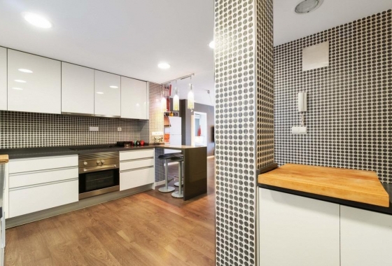 Rynek wtórny - Apartament - Orihuela Costa - Campoamor