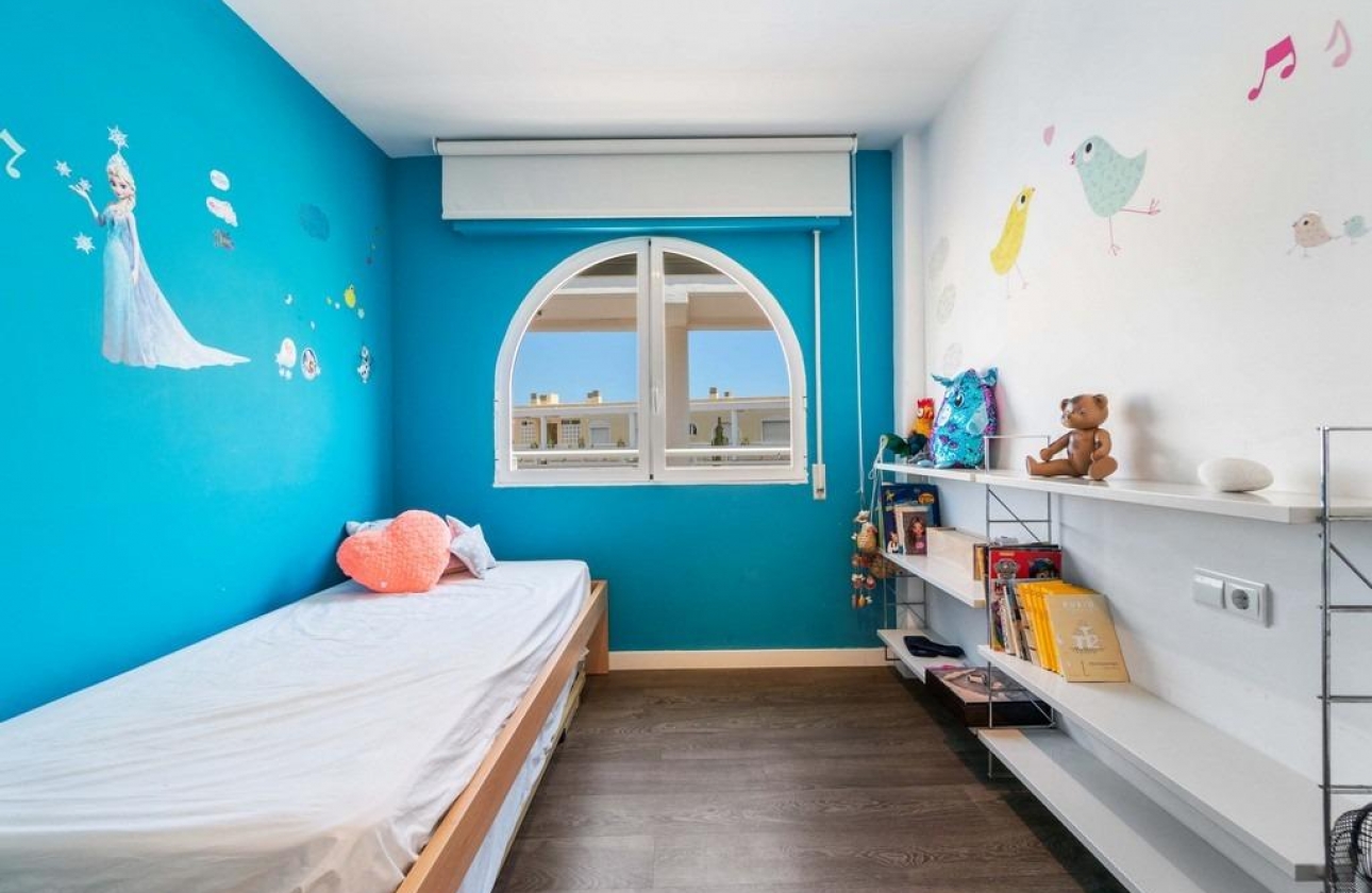 Rynek wtórny - Apartament - Orihuela Costa - Campoamor