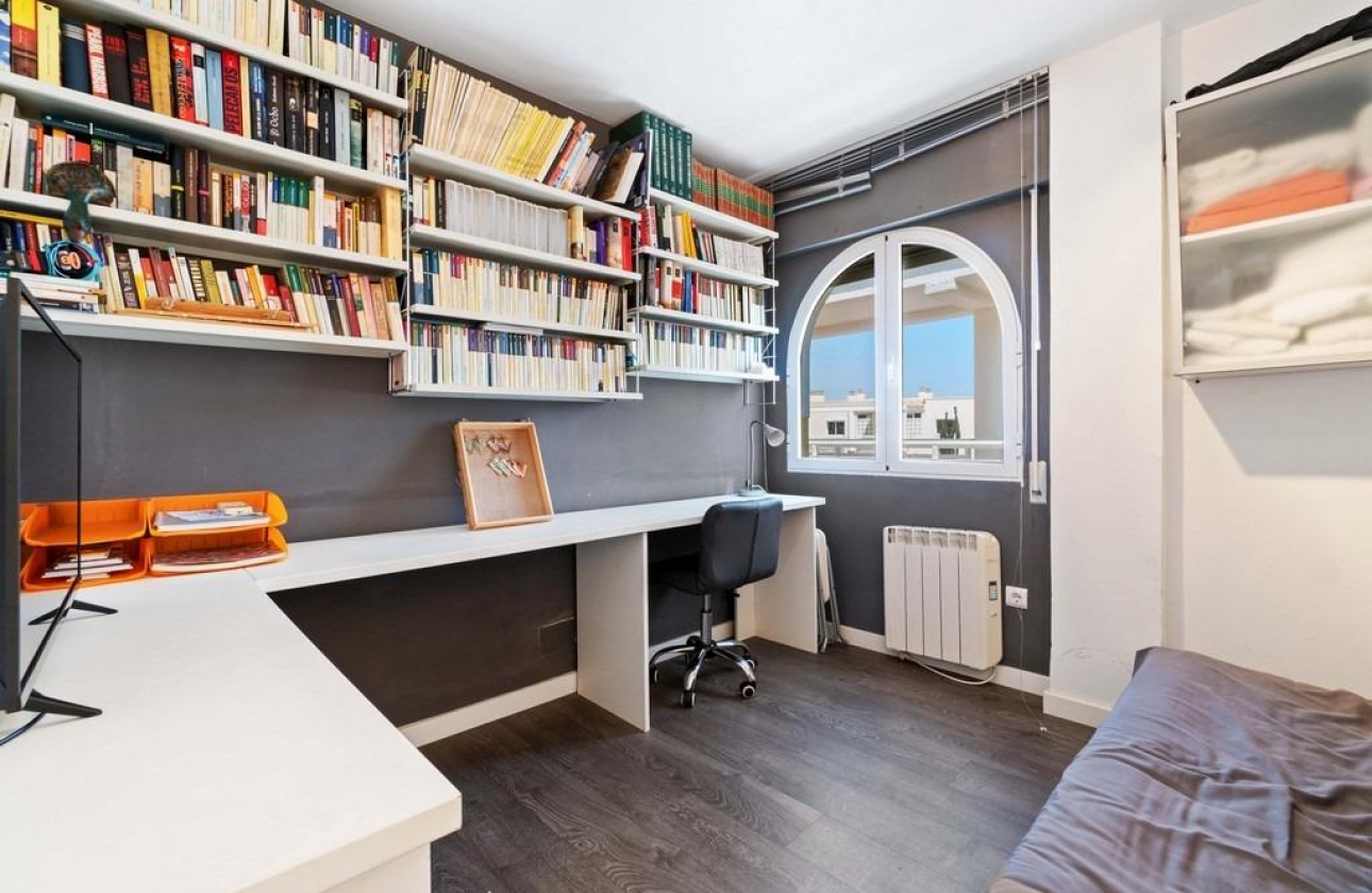 Rynek wtórny - Apartament - Orihuela Costa - Campoamor