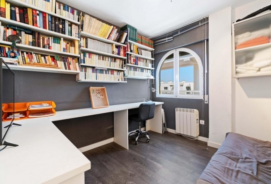 Rynek wtórny - Apartament - Orihuela Costa - Campoamor