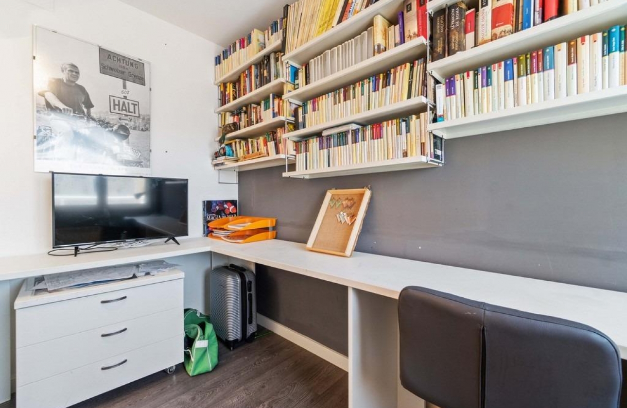 Rynek wtórny - Apartament - Orihuela Costa - Campoamor