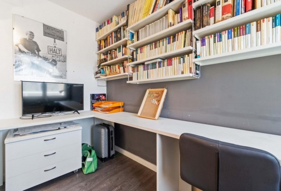 Rynek wtórny - Apartament - Orihuela Costa - Campoamor