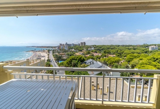 Rynek wtórny - Apartament - Orihuela Costa - Campoamor