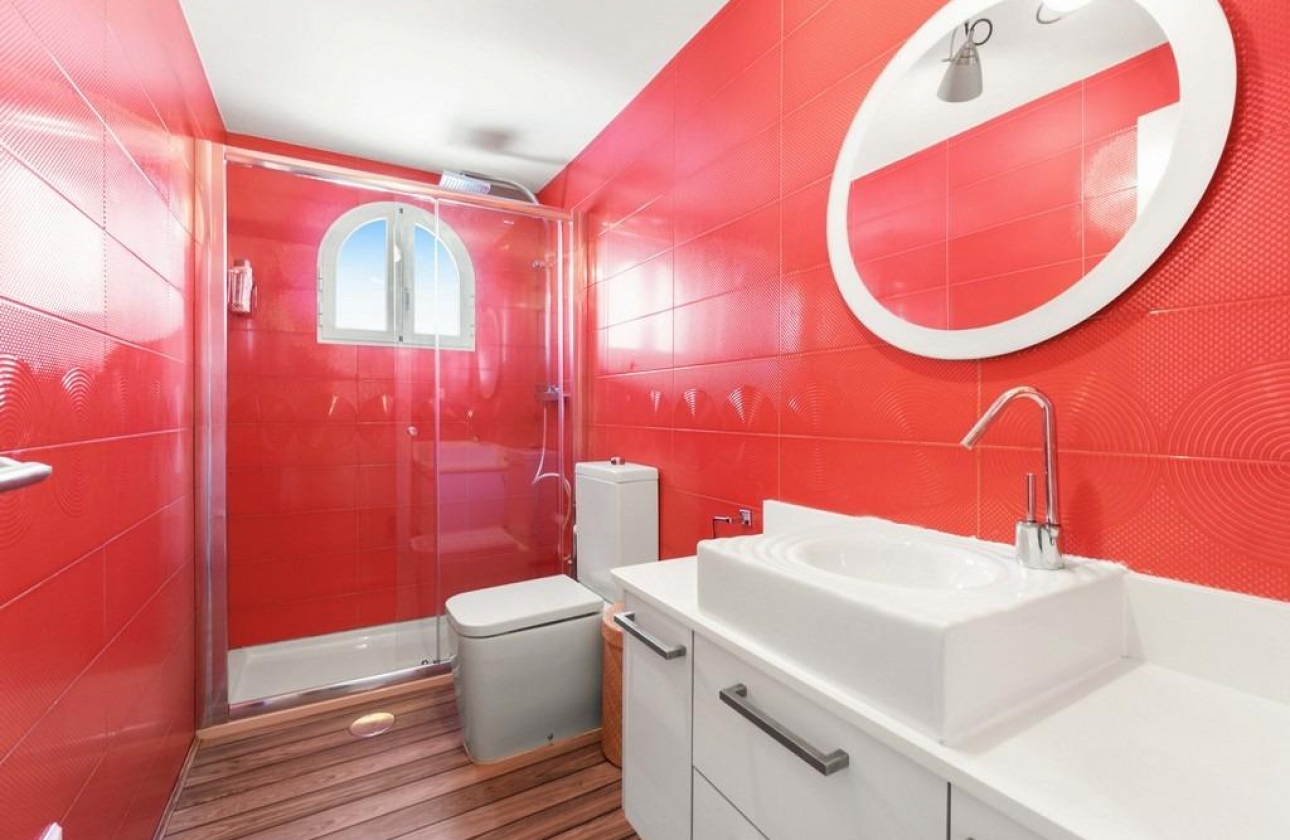 Rynek wtórny - Apartament - Orihuela Costa - Campoamor