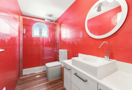 Rynek wtórny - Apartament - Orihuela Costa - Campoamor