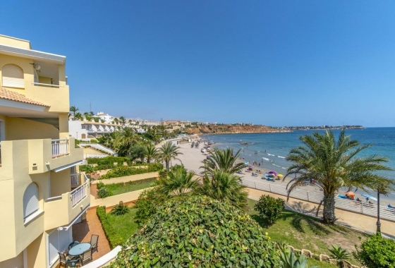 Rynek wtórny - Apartament - Orihuela Costa - Campoamor