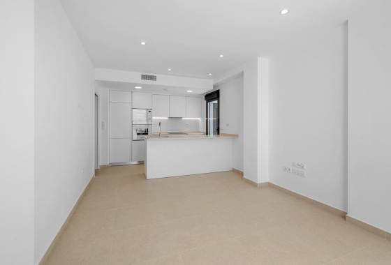 Rynek wtórny - Apartament - Torre Pacheco - Santa Rosalia Lake And Life Resort