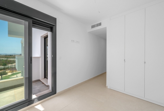 Rynek wtórny - Apartament - Torre Pacheco - Santa Rosalia Lake And Life Resort