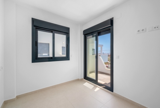 Rynek wtórny - Apartament - Torre Pacheco - Santa Rosalia Lake And Life Resort