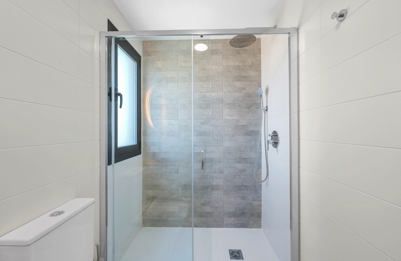 Rynek wtórny - Apartament - Torre Pacheco - Santa Rosalia Lake And Life Resort