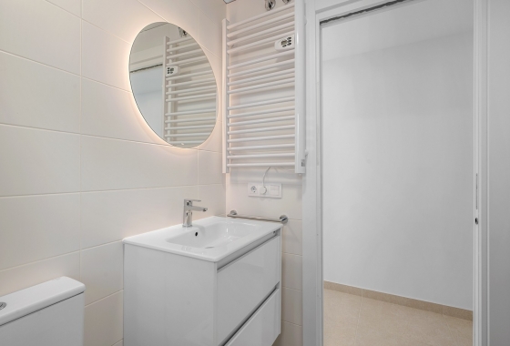 Rynek wtórny - Apartament - Torre Pacheco - Santa Rosalia Lake And Life Resort