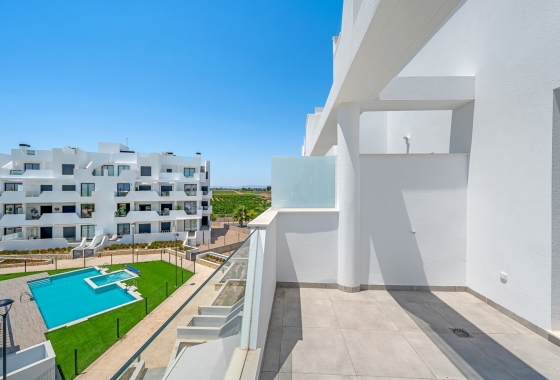 Rynek wtórny - Apartament - Torre Pacheco - Santa Rosalia Lake And Life Resort