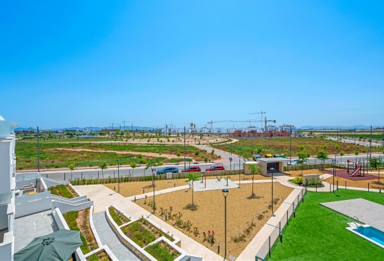 Rynek wtórny - Apartament - Torre Pacheco - Santa Rosalia Lake And Life Resort