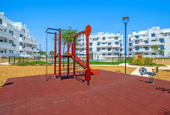 Rynek wtórny - Apartament - Torre Pacheco - Santa Rosalia Lake And Life Resort
