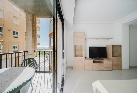 Rynek wtórny - Apartament - Torrevieja - La Mata