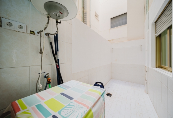 Rynek wtórny - Apartament - Torrevieja - La Mata