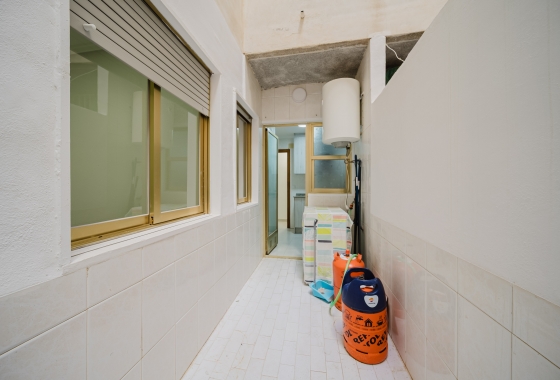 Rynek wtórny - Apartament - Torrevieja - La Mata