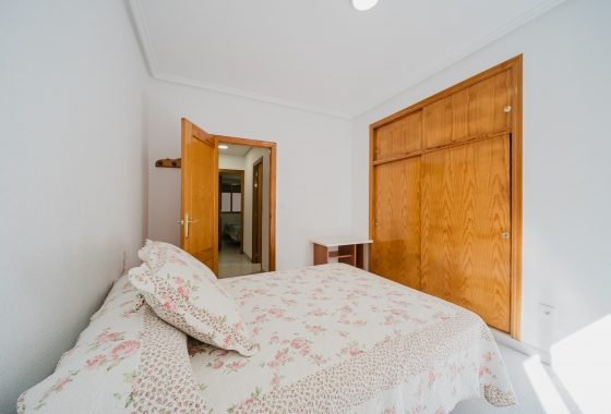 Rynek wtórny - Apartament - Torrevieja - La Mata
