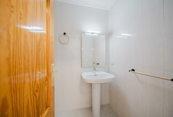 Rynek wtórny - Apartament - Torrevieja - La Mata