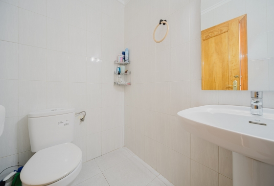 Rynek wtórny - Apartament - Torrevieja - La Mata