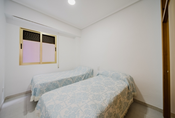 Rynek wtórny - Apartament - Torrevieja - La Mata