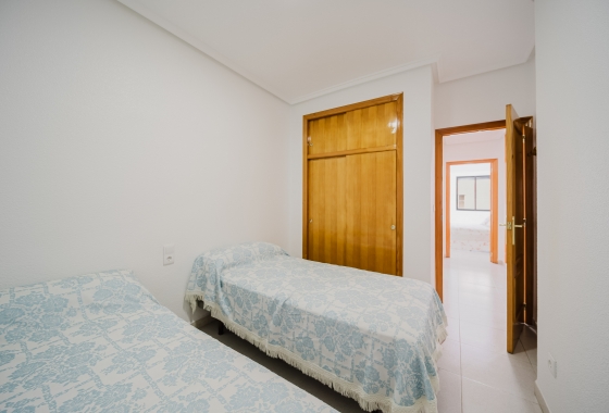 Rynek wtórny - Apartament - Torrevieja - La Mata