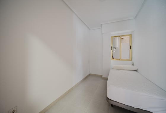 Rynek wtórny - Apartament - Torrevieja - La Mata