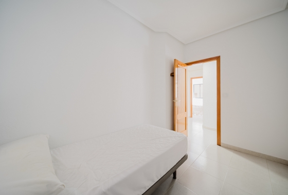 Rynek wtórny - Apartament - Torrevieja - La Mata